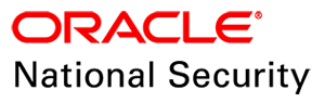 Oracle logo