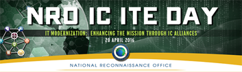 nro ic ite day banner