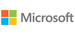 Microsoft Logo