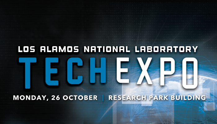 What's on board now?  Discover Los Alamos National Laboratory}