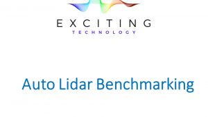 (U)_1140_McManamon_1140_Auto Lidar benchmarking