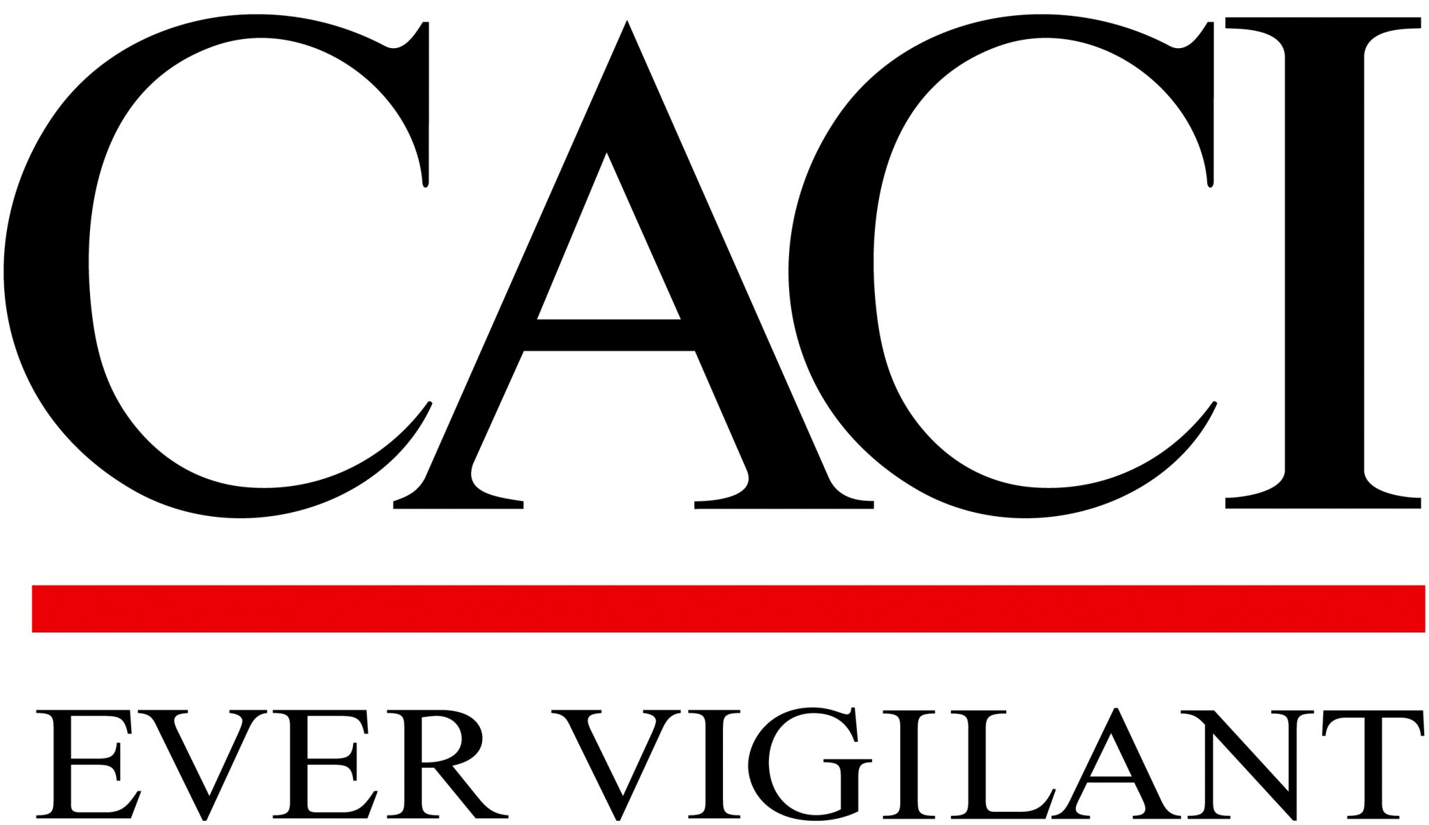 CACI DIA CIO Virtual Summit NCSI