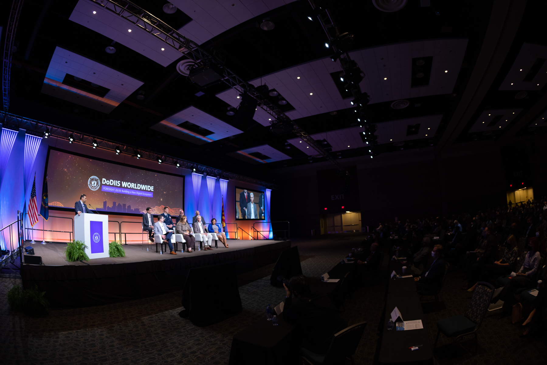 Doe Cybersecurity And Technology Innovation Conference: Unleashing the Power of Digital Defense