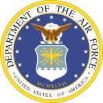 Department of the Air Force Seal