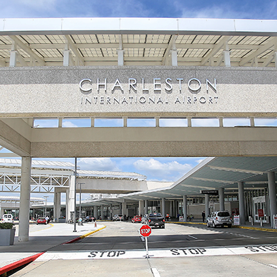 Charleston International Airport