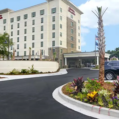 Hampton Inn and Suites Charleston Airport Hampton Inn and Suites Charleston Airport