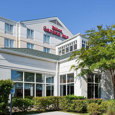 Hilton Garden Inn Charleston Airport Hilton Garden Inn Charleston Airport