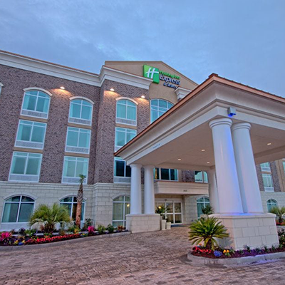 Holiday Inn Express & Suites- Charleston Airport & Convention Center