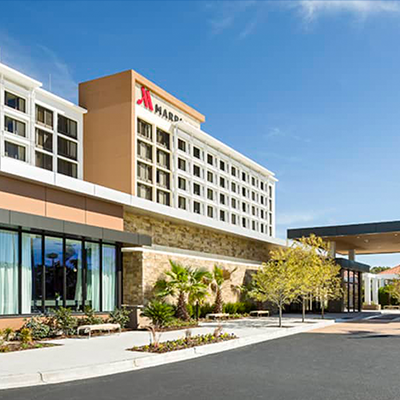 North Charleston Marriott North Charleston Marriott