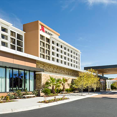 North Charleston Marriott