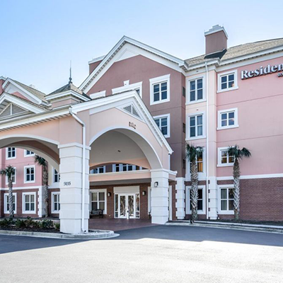 Residence Inn Charleston Airport Residence Inn Charleston Airport
