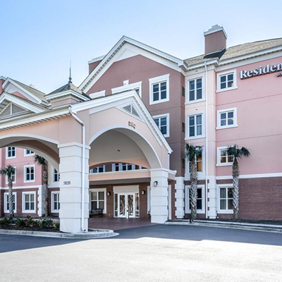 Residence Inn Charleston Airport