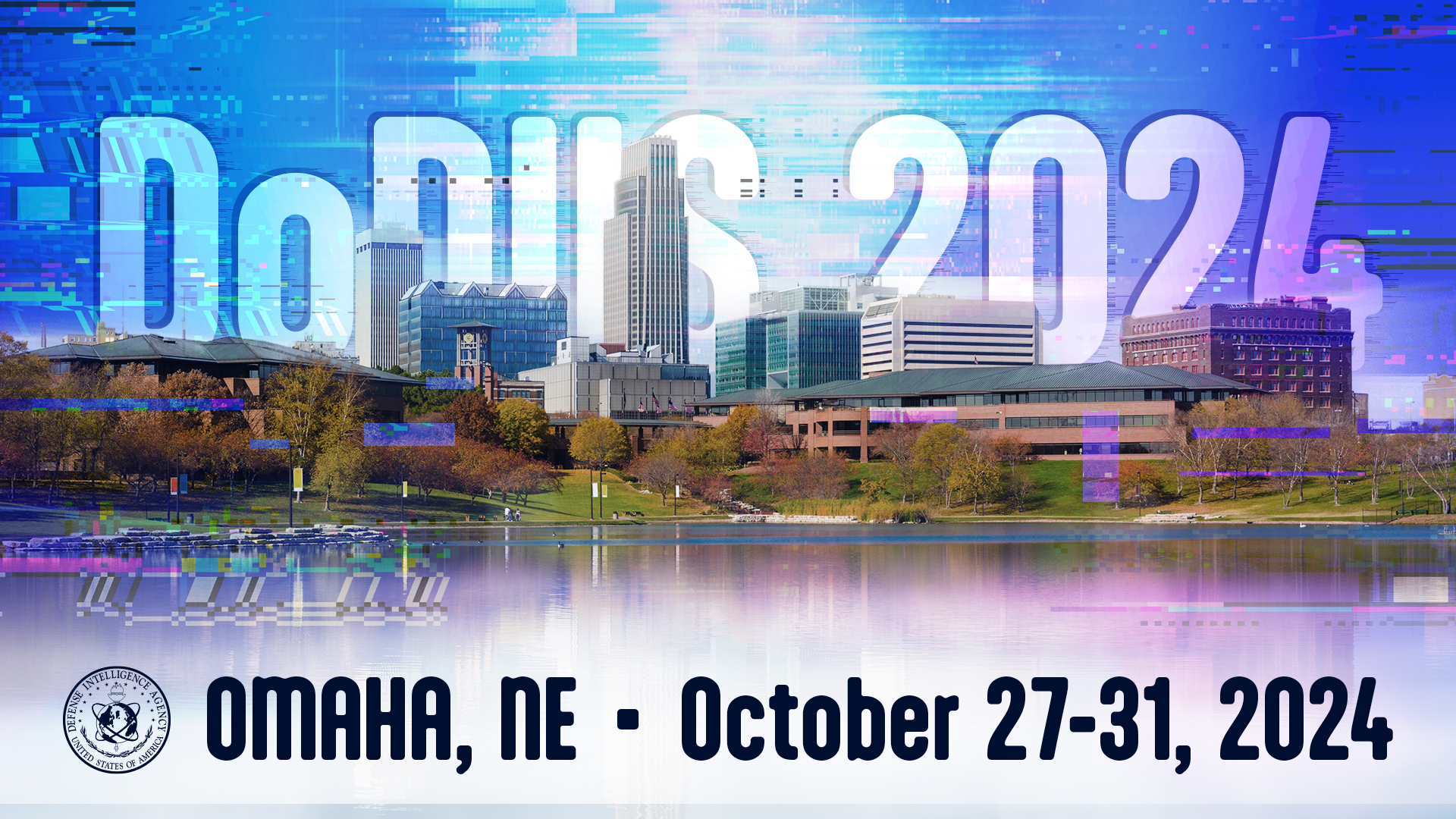 DoDIIS Worldwide Conference NCSI