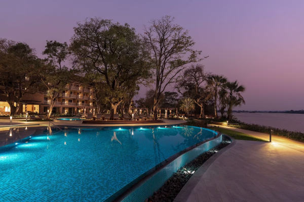 Radisson Blu Mosi-Oa-Tunya, Livingstone Resort