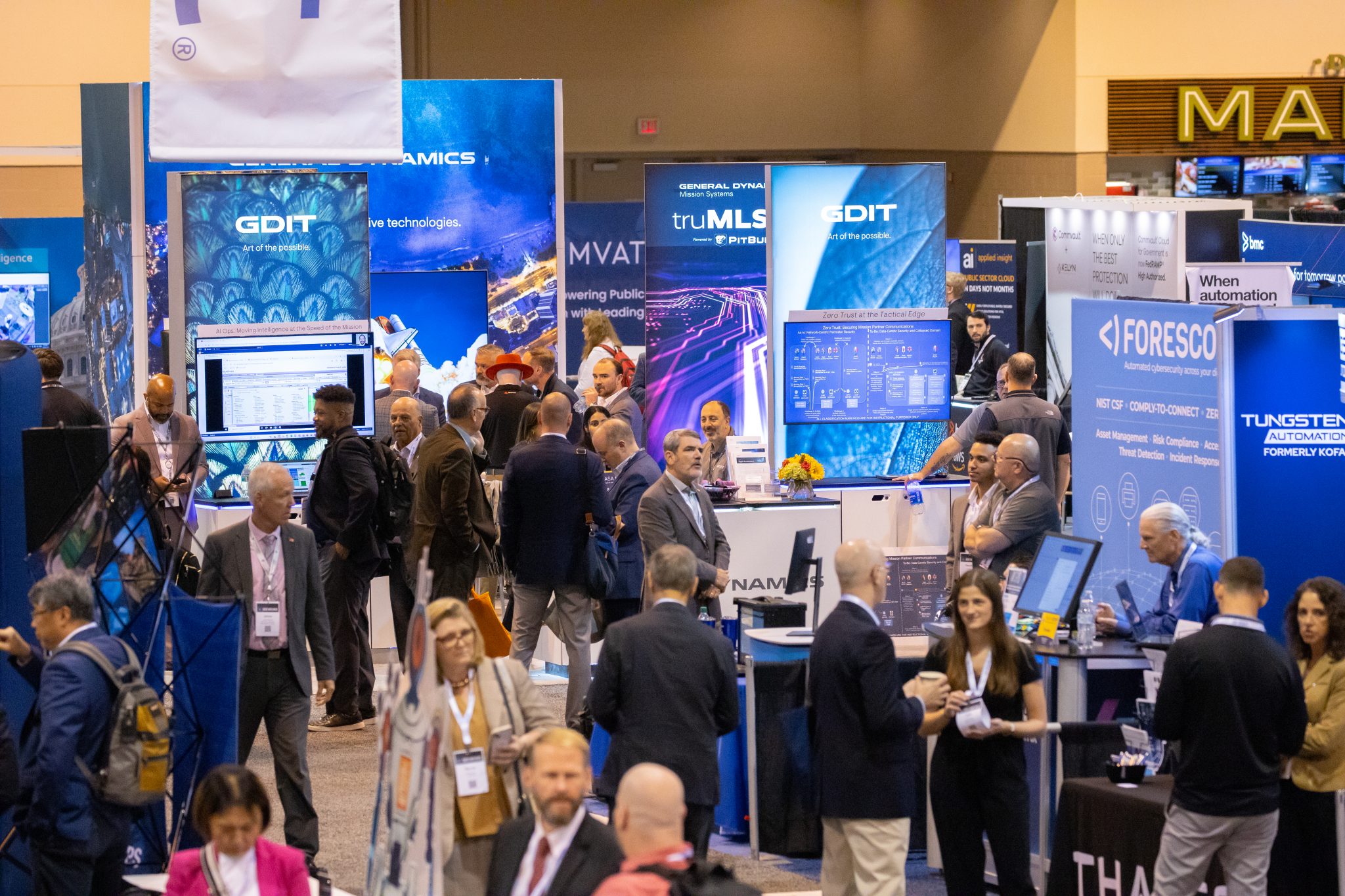 DoDIIS 25 NCSI
