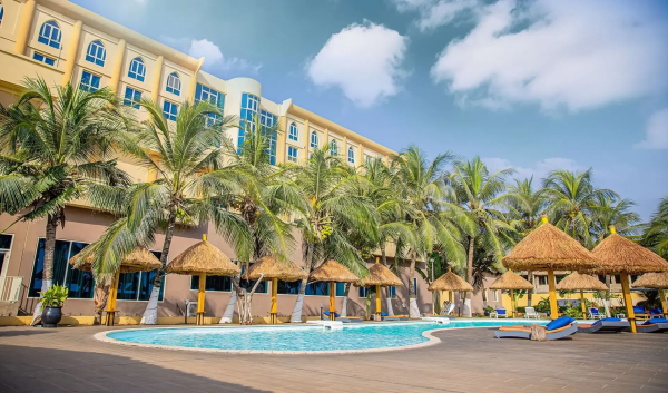 Azalaï Hotel Cotonou