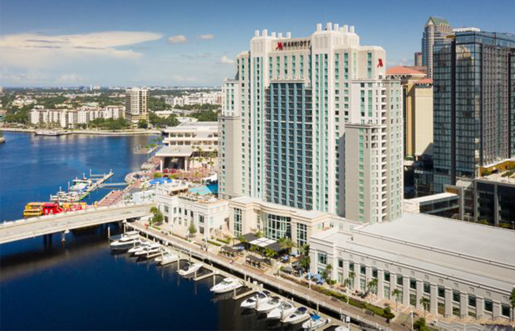 Tampa Marriott
