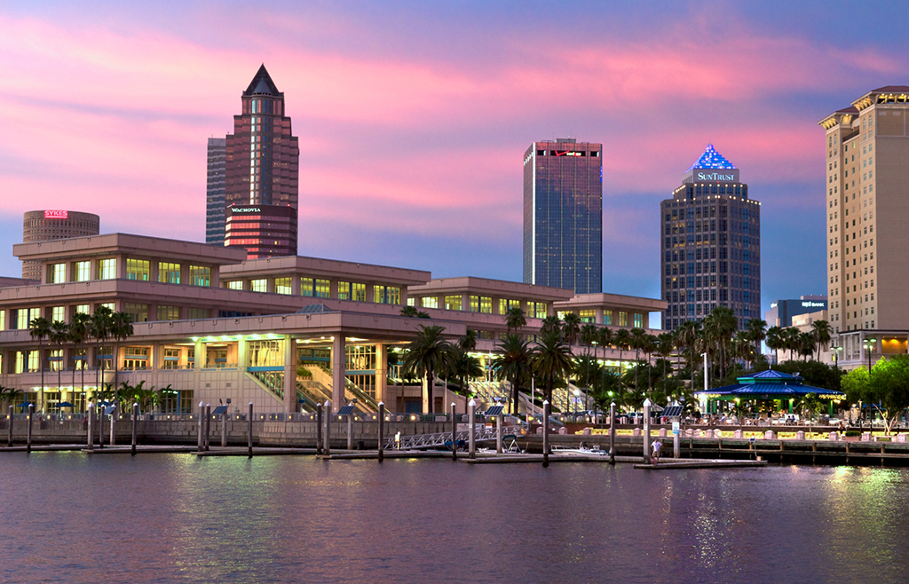 Tampa Convention Center